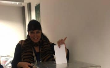 Συμμετοχή της Άννας Ασπραδάκη στο 15ο Πανελλήνιο Συνέδριο του ΕΔΔΥΠΥ