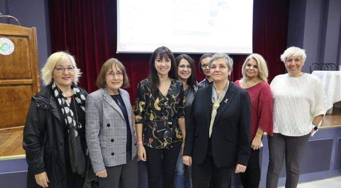 Πρόληψη, η καλύτερη Θεραπεία: Εκδήλωση – Ομιλία με θέμα τον Καρκίνος Μαστού υπό την αιγίδα του Δήμου Πεντέλης