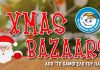 Χριστουγεννιάτικα Βazaars από «Το Χαμόγελο του Παιδιού»