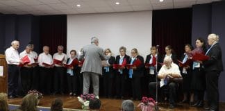 Εκδήλωση μνήμης για τη Μικρασιατική Καταστροφή στα Μελίσσια