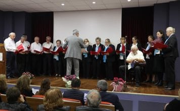 Εκδήλωση μνήμης για τη Μικρασιατική Καταστροφή στα Μελίσσια