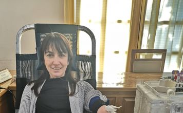 Με επιτυχία η 22η Εθελοντική Αιμοδοσία Δήμου Πεντέλης