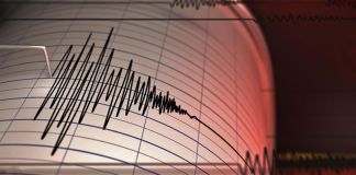 Ισχυρή σεισμική δόνηση μεταξύ Κυθήρων-Κρήτης- Έγινε αισθητός στη μισή χώρα