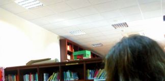 Η Βορέειος Βιβλιοθήκη και το 2ο Γυμνάσιο Αμαρουσίου σε εκπαιδευτική δράση με θέμα «Από τον αποκλεισμό στην συμπερίληψη»