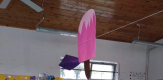 Στο 1ο Δημοτικό Λυκόβρυσης ο Δήμαρχος για την ενίσχυση της βιβλιοθήκης του τμήματος Β2