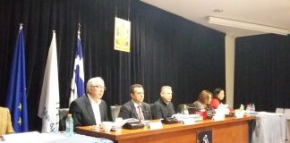 Έργα αναβάθμισης της ποιότητας ζωής στο Τεχνικό Πρόγραμμα του 2020 του Δήμου Αμαρουσίου