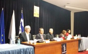 Έργα αναβάθμισης της ποιότητας ζωής στο Τεχνικό Πρόγραμμα του 2020 του Δήμου Αμαρουσίου