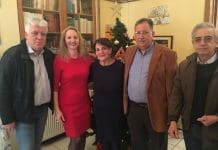 Οι Παιδικοί Σταθμοί Στο Β΄ Κ.Α.Π.Η. Αγ. Παρασκευής