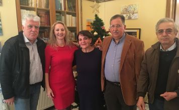 Οι Παιδικοί Σταθμοί Στο Β΄ Κ.Α.Π.Η. Αγ. Παρασκευής