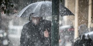 Ακύρωση των εκδηλώσεων στην Πλατεία Ευτέρπης σήμερα 31/12