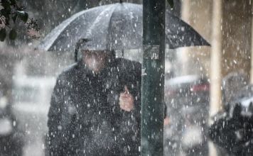 Ακύρωση των εκδηλώσεων στην Πλατεία Ευτέρπης σήμερα 31/12