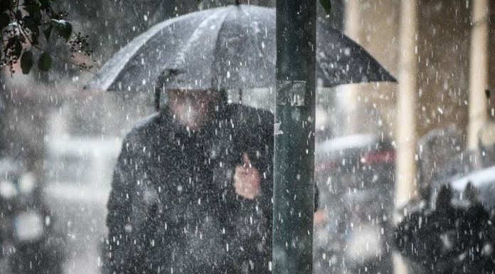 Ακύρωση των εκδηλώσεων στην Πλατεία Ευτέρπης σήμερα 31/12