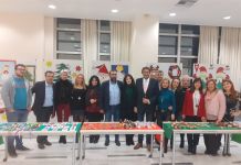 Αποτελέσματα κλήρωσης λαχειοφόρου αγοράς του bazaar του Ο.ΚΟΙ.Π.Α.Δ.Α.