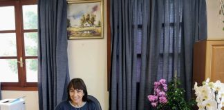 ΣΥΝΕΝΤΕΥΞΗ της Δημάρχου Πεντέλης κας Δήμητρας Κεχαγιά στην Εφημερίδα «ΑΘΜΟΝΙΟΝ ΒΗΜΑ» για τις πρώτες 100 ημέρες στο τιμόνι του Δήμου