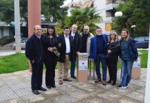 Τάσος Μαυρίδης: Κάθε ημέρα είναι ημέρα εθελοντισμού στον Δήμο μας