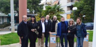 Τάσος Μαυρίδης: Κάθε ημέρα είναι ημέρα εθελοντισμού στον Δήμο μας