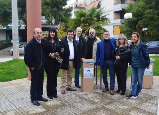 Τάσος Μαυρίδης: Κάθε ημέρα είναι ημέρα εθελοντισμού στον Δήμο μας