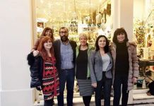 Πρωτοβουλία κοινωνικής ευαισθητοποίησης από τη Δημοτική Αρχή και τα τοπικά καταστήματα