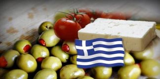 50η δράση εγχώριων αγροτικών προϊόντων από τον Δήμο Αμαρουσίου