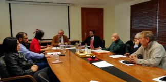 Θ. Αμπατζόγλου: «Το Μαρούσι πρέπει να μετασχηματιστεί σε μία πόλη περισσότερο φιλική στον Αθλητισμό»