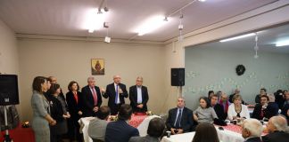 Με επιτυχία έκοψε την πίτα του ο Εξωραϊστικός & Πολιτιστικός Σύλλογος Ψαλιδίου Αμαρουσίου «Ζωοδόχος Πηγή»