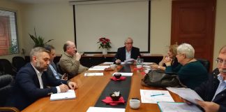 Θ. Αμπατζόγλου: «Η προστασία του περιβάλλοντος είναι αυτονόητη υποχρέωση του καθενός ξεχωριστά»