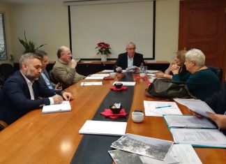 Θ. Αμπατζόγλου: «Η προστασία του περιβάλλοντος είναι αυτονόητη υποχρέωση του καθενός ξεχωριστά»