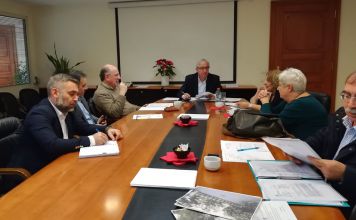 Θ. Αμπατζόγλου: «Η προστασία του περιβάλλοντος είναι αυτονόητη υποχρέωση του καθενός ξεχωριστά»