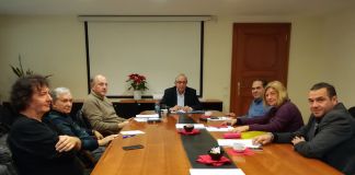 Θ. Αμπατζόγλου: «Προτεραιότητα στα έργα βελτίωσης της καθημερινότητας και υποδομών»