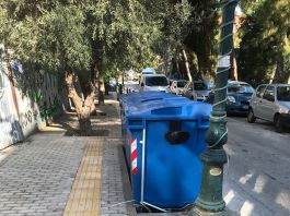 Ενέργειες για την βελτίωση της καθαριότητας στον Δήμο μας