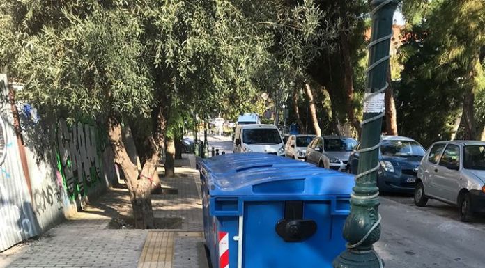 Ενέργειες για την βελτίωση της καθαριότητας στον Δήμο μας