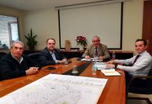 Θ. Αμπατζόγλου: «Η Περιφέρεια Αττικής πρέπει να επισπεύσει τις εργασίες του ρέματος Σαπφούς»