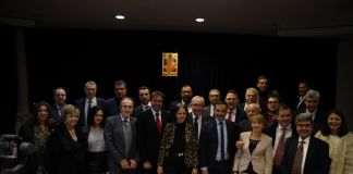 Θ. Αμπατζόγλου: «Το 2020 έτος ανθρωπιάς, αλληλεγγύης και βιώσιμης ανάπτυξης για το Μαρούσι»