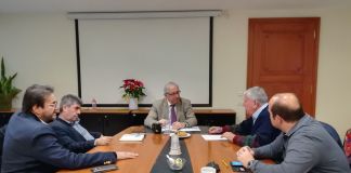 Θ. Αμπατζόγλου: «Προγραμματίζουμε νέα γήπεδα για το Μαρούσι – Επενδύουμε στη νέα Γενιά»