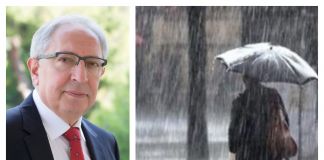 Σε απόλυτη ετοιμότητα ο μηχανισμός του Δήμου αντιμετώπισε την κακοκαιρία