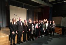 «Μύθοι & Αλήθειες για τα Αντιβιοτικά & τα εμβόλια» στην Κηφισιά