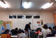 Το πρώτο εργαστήριο animation από την Κινηματογραφική Λέσχη Πεύκης για παιδιά Δημοτικού είναι γεγονός!