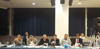 Ομόφωνο ψήφισμα του Δημοτικού Συμβουλίου Αμαρουσίου ενάντια στα διόδια