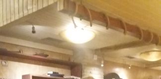 Με τραγούδι, χορό και πολύ κέφι κοπή της πίτας του Φιλανθρωπικού Σωματείου «Η Αγ. Μαρίνα»