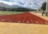 Έργα αναβάθμισης στον στίβο του Αθλητικού Κέντρου Χολαργού