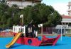Δύο αναβαθμισμένες παιδικές χαρές στον Δήμο Παπάγου – Χολαργού
