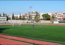 Δωρεάν αθλητική προετοιμασία για στρατιωτικές σχολές και γυμναστικές ακαδημίες-Δύο νέα τμήματα άσκησης στο Ζηρίνειο Δημοτικό Στάδιο