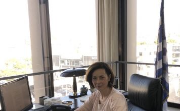 Αντιπεριφερειάρχης Βορείου Τομέα Λουκία Κεφαλογιάννη “O Δήμος Βριλησσίων δεν ζήτησε ποτέ τη συνδρομή της Περιφέρειας Αττικής για τον εκχιονισμό της πόλης”