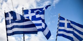 Μήνυμα του Δημάρχου Διονύσου Γιάννη Καλαφατέλη για την 25η Μαρτίου
