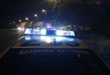 Φόνος στην Κηφισιά σήμερα 18/03