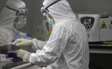 31 νέα επιβεβαιωμένα κρούσματα κορωνοϊού – 418 το σύνολο