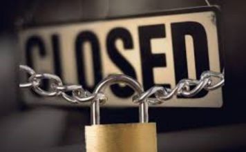 Κλειστά θα είναι μέχρι νεοτέρας καφετέριες, μπαρ, εμπορικά κέντρα – τελευταίες εξελίξεις