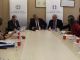 Συνεδρίαση της Ομάδας Διαχείρισης Κρίσεων της Περιφέρειας Αττικής