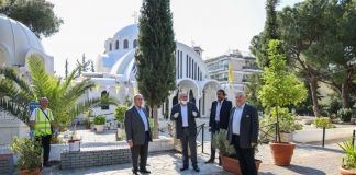 Θ. Αμπατζόγλου: «Η καθαριότητα και η φροντίδα του πρασίνου αποτελεί ατομική και συλλογική ευθύνη»