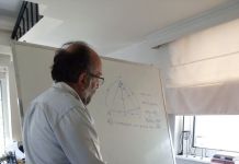 Διαδικτυακά μαθήματα επαναλήψεων από το Κοινωνικό Φροντιστήριο Δήμου Κηφισιάς